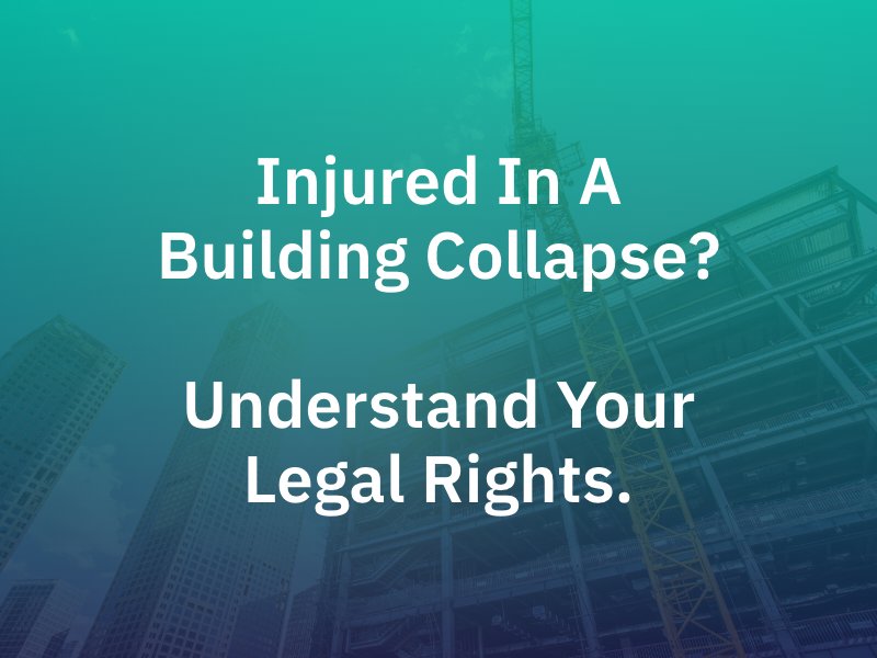 building collapse construction accident